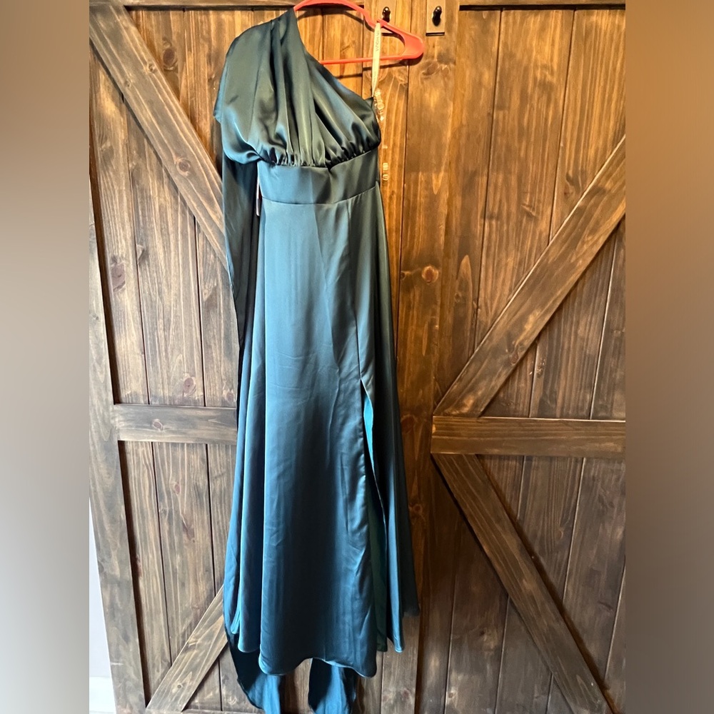 Wedding Guest/bridesmaid dress/mother of the bride or groom.  Black tie event.